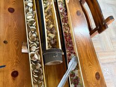 -香竹农庄•传统竹筒饭(十年店)