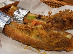 -苏小柳手作点心(控江旭辉分院)