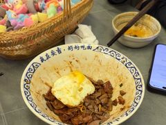 -梅溪·小伙子干挑面(安吉总店)