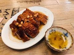 灌汤烧鸭-茶港·点心·啫啫煲(范湖万达广场店)