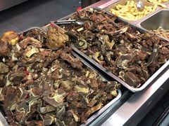 -到味·蒙小铁羊肉馆(粮道街总店)