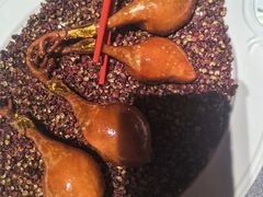 -秀儿四九城·新京菜(亚运村鸟巢店)