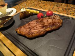 -金奥国际酒店温哥华扒房Vancouver Grill