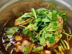 -老兵麻辣烫(世欧王庄店)