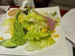 -斗牛士牛排餐厅(嘉里汇店)
