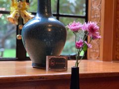 -马勒别墅·中餐厅