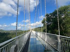 -汕尾铜鼎山旅游区