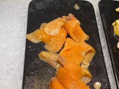 -上海丽笙精选海仑宾馆·莫赛克餐厅