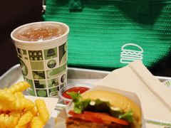 -Shake Shack(西单大悦城店)
