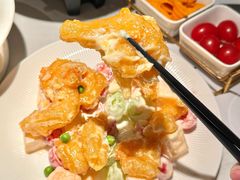 -食锦记·福建私房菜(浦西万达店)