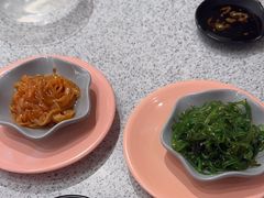 -争鲜回转寿司(西红门荟聚PLUS店)