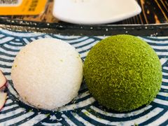 大福-小川洋风料理(汉街店)