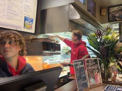 -Fergburger(皇后镇店)