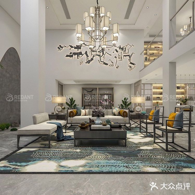 新中式 | 淡雅温婉有气质，中式韵味！