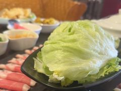 -东来顺饭庄(金泉广场店)