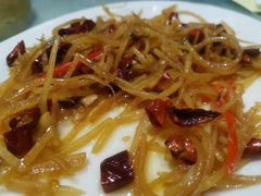 -陈傻子餐厅(世纪都会店)