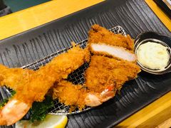 -胜博殿日式炸猪排(西红门店)