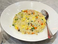 -玉华台饭庄·淮扬菜·烤鸭(望京店)