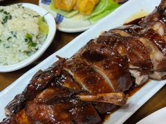 -奶奶的味道(胶州路店)