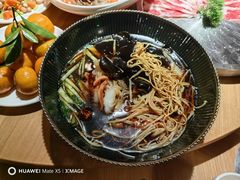 -老灶堂文创火锅(文艺路店)