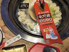 -山河屯铁锅炖(绥望路店)