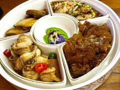-必点海鲜·鲅鱼水饺(鞍山西道店)
