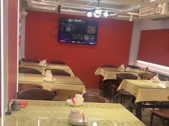 -红满堂·龙虾·牛蛙·淮扬菜(濠北路店)