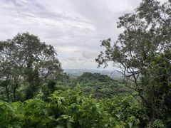 -海口火山口国家地质公园