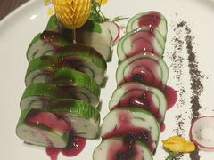 -将相和·海鲜蒸饺大连菜·连鹭海鲜姊妹店