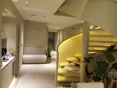 -泰合玺·精油疗愈 SPA(南京河西万达店)
