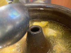 -云海肴·汽锅鸡·云南菜(高德置地店)