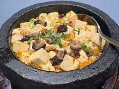 -狮王府淮扬菜(老门东店)
