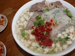 -宝鸡民族饭庄(英达路店)