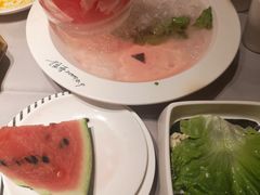 -蜀九香火锅(九眼桥店)