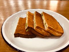 -HELLO 27 意面·沙拉·帕尼尼