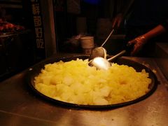 -李老二炒粉(桂林路一店)