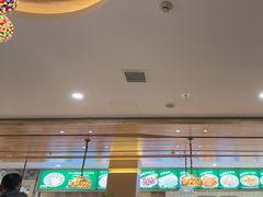 -直隶安家罩饼(复兴路店)