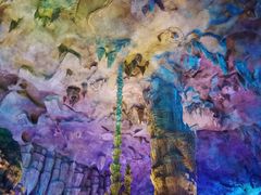 -泰安地下龙宫景区