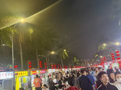 -海大南门夜市(海富街店)