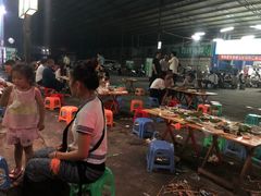 -杨合林啊兰烤鱼