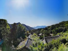 -潭柘寺景区