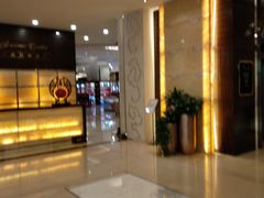 门面-北京西国贸大酒店