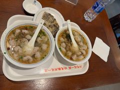 -汪一挑馄饨(老街店)