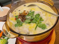 -闽上鲜·福建菜(龙湖滨江天街店)