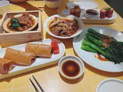 -蔡澜点心·粤菜(花城汇南区店)