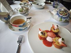 -Le Comptoir de Pierre Gagnaire