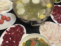 -福合埕牛肉丸(水仙园店)