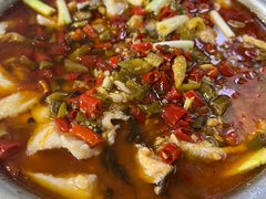 -笑红饭庄