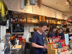 -Alimentari早午餐(安福路店)