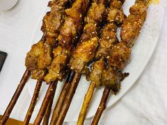 红柳肉串-双井轩(双井店)